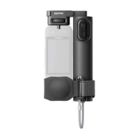 Insta360 Składany Kijek Selfie 2w1 (Mocowanie 1/4 cala)