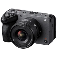 Kamera cyfrowa Sony ILME-FX30 (ILMEFX30B.CEC)