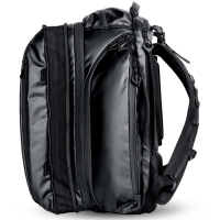 Plecak Wandrd Transit Travel Backpack 35L czarny