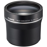 Telekonwerter Canon TL-H58