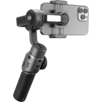Zhiyun Smooth 5S Combo szary