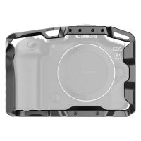 8sinn Klatka operatorska do Canon R / R5 / R6 / R6 II Cage