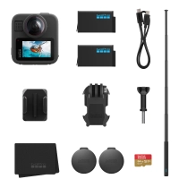 GoPro MAX2 Accessory Bundle