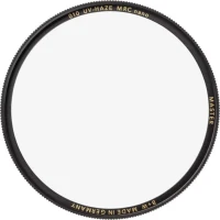B+W  UV Master 010 MRC nano 62 mm