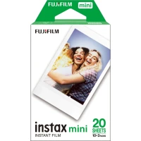 Wkłady FujiFilm Colorfilm Instax Mini Glossy (2x10)