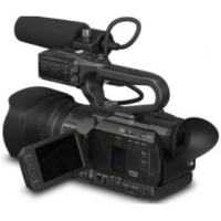 Kamera cyfrowa JVC GY-HM200E