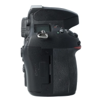 Aparat UŻYWANY Nikon D610 body s.n. 6105781