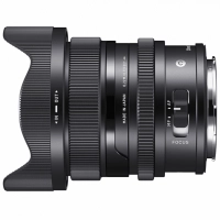 Obiektyw Sigma C 20 mm f/2.0 DG DN Contemporary L-Mount