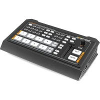 AVMATRIX Kontroler HVS0402U 2x SDI 3G 2x HDMI do streamingu