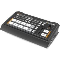 AVMATRIX Kontroler HVS0402U 2x SDI 3G 2x HDMI do streamingu