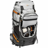 Plecak Lowepro PhotoSport PRO 70L AW III (S-M) jasnoszary