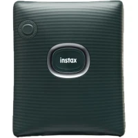 Drukarka FujiFilm Instax Square Link zielona