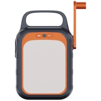 Newell Stacja zasilania Asvala Crank 22500 mAh PD 18 W