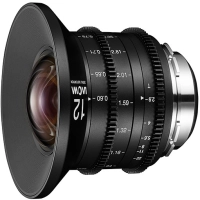 Obiektyw Venus Optics Laowa 12mm T2,9 Zero-D Cine do Arri PL