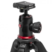 Statyw Manfrotto MK190X3-Q6T 