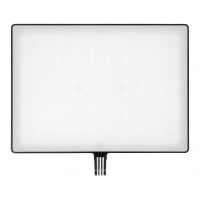 Lampa LED Yongnuo YN-300 AIR II - RGB 3200-5500K Soft