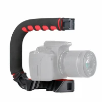 Ulanzi Uchwyt Stabilizujący do Kamer DSLR / aparatów / gimbali / kamer sportowych