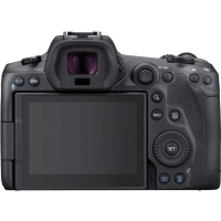 Aparat cyfrowy Canon Outlet EOS R5 body s.n. 21313027000741
