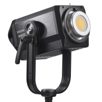 Lampa LED Godox M600Bi Pro Bi-color Knowled Bowens z walizką
