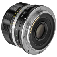 Obiektyw Voigtlander Nokton D23 mm f/1.2 do Nikon Z