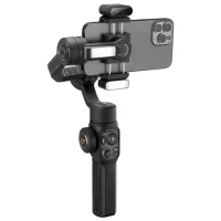Gimbal Zhiyun Mobilny gimbal Smooth 5S AI Pro