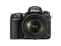 Lustrzanka Nikon D750 body 