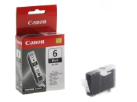 Tusz Canon BCI-6BK Black