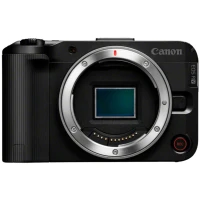 Aparat cyfrowy Canon EOS R50 V