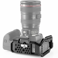 Smallrig Klatka operatorska do Blackmagic Pocket Cinema 4K/6K Half Cage (2254)