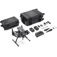 Dron DJI Matrice 350 RTK