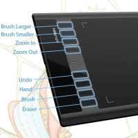Tablet graficzny XP-Pen Star 03