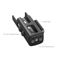 Smallrig Klatka operatorska Extended DJI Osmo Pocket 3 [5117]