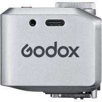 Lampa błyskowa Godox iT30Pro-N iFlash TTL Nikon - srebrny