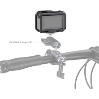 Smallrig Klatka operatorska DJI Osmo Action [4119C]