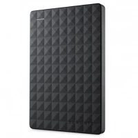 SEAGATE Dysk zewnętrzny Expansion Portable HDD 4TB czarny