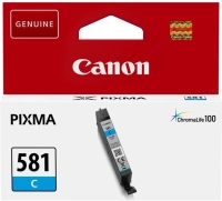 Tusz Canon CLI-581 Cyan