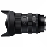 Obiektyw Sigma A 17-40 mm f/1.8 DC DN Art Sony E