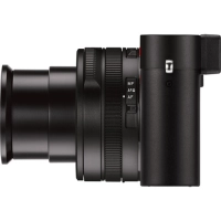 Aparat cyfrowy Leica  D-Lux 7 black