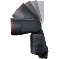 Lampa błyskowa Canon Speedlite EL-1 V2 Ver.2