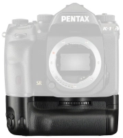 Grip Pentax D-BG6 do Pentax K-1