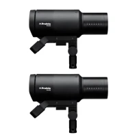 Lampa studyjna Profoto Pro-D3 750 Duo kit