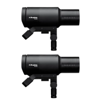 Lampa studyjna Profoto Pro-D3 750 Duo kit