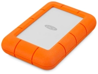 LaCie Rugged Mini 1 TB USB 3.0 
