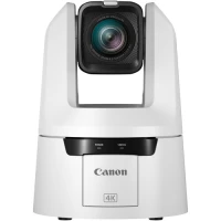 Canon Kamera PTZ CR-N500 Biała (Kup 3 kamery CR-N500 i zyskaj kontroler RC-SK5 za 1 zł)