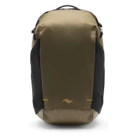 Peak Design Outdoor Backpack Zip 18L Kelp