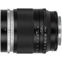 Obiektyw Voigtlander Portrait Heliar 75 mm f/1.8  Sony E
