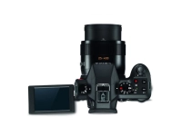 Aparat cyfrowy Leica V-Lux (typ 114)