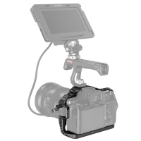 Smallrig Standardowy zestaw z klatką do Sony A7S III [3180]