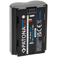 Akumulator Patona Platinum Fuji FinePix NP-W235 XT-4 XT4 USB-C