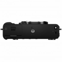 Aparat cyfrowy FujiFilm X-E5 body czarny